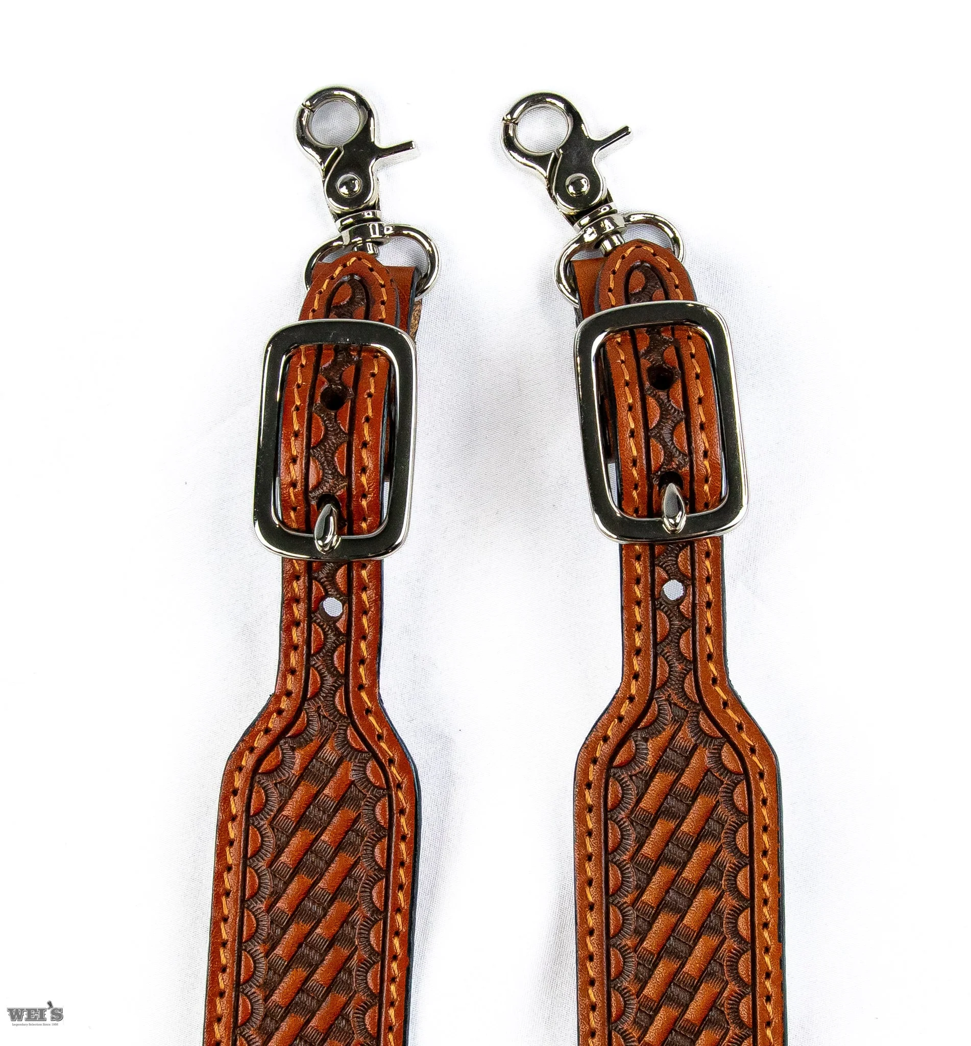 3D Belt Co. Men's Suspenders - Image 2
