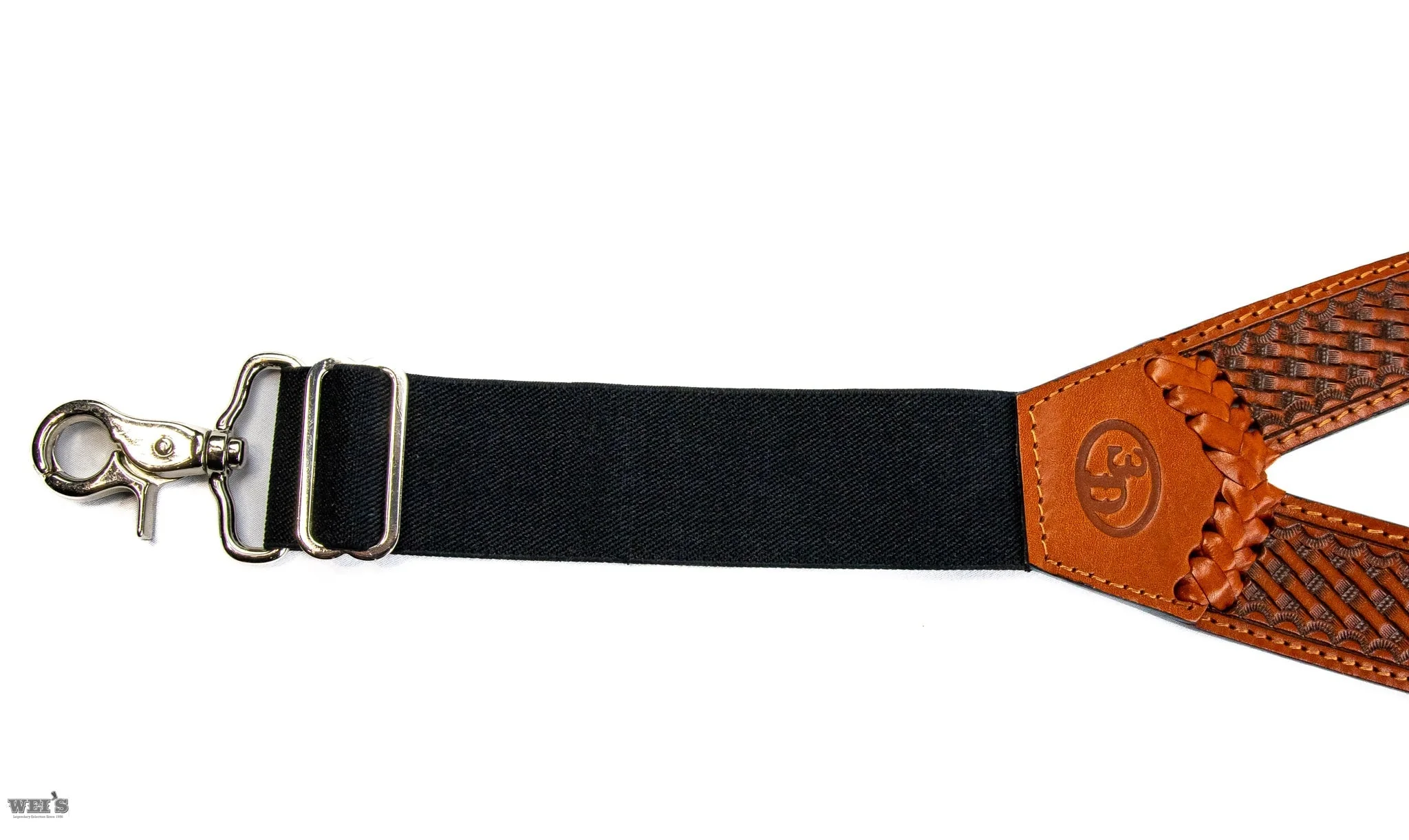 3D Belt Co. Men's Suspenders - Image 3