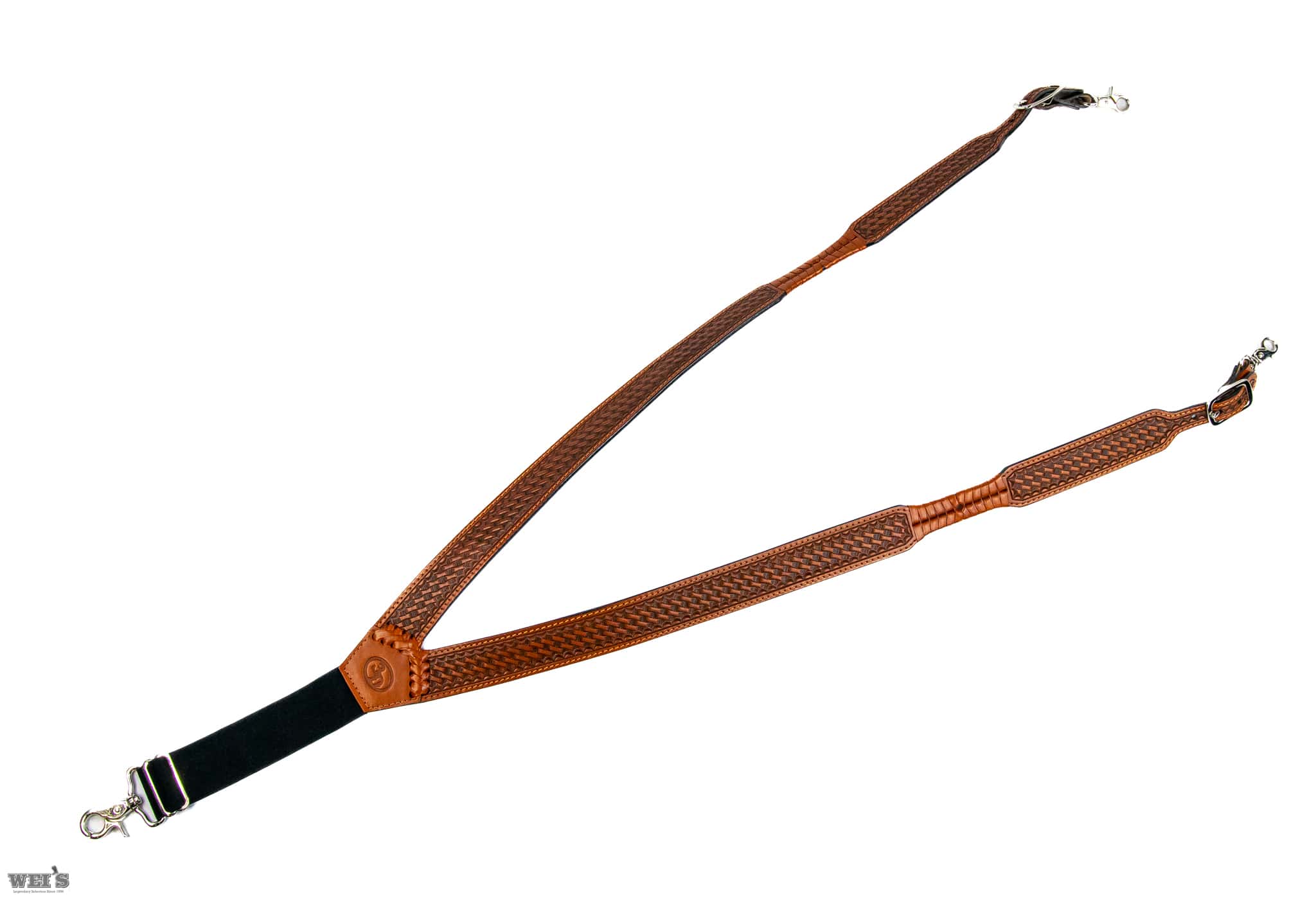 3D Belt Co. Men's Suspenders - Image 4