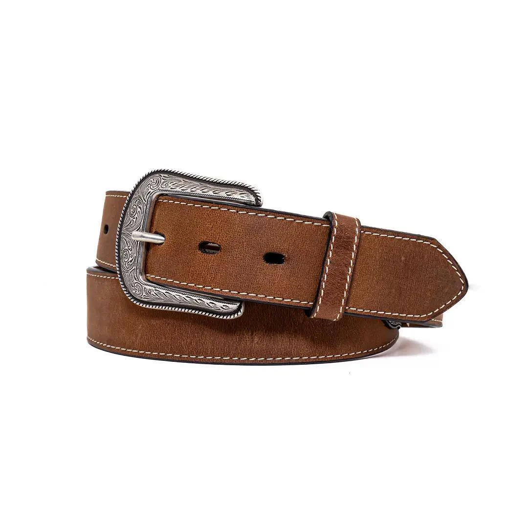 3D Belt Co. "The Sunset Range" Western Belt