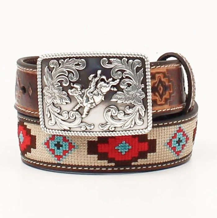 3D Belt Co. Kid's Belt Multicolour - Image 17