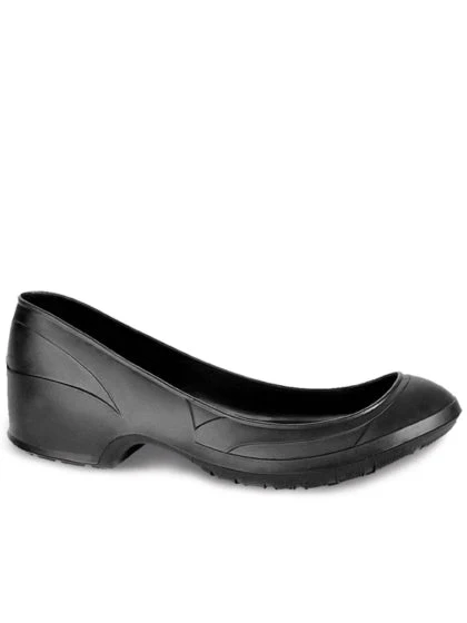 Acton Unisex Rubber Overshoes Citylight - Image 7