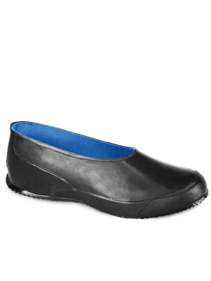 Acton Unisex Rubber Overshoes Moccasin - Image 40