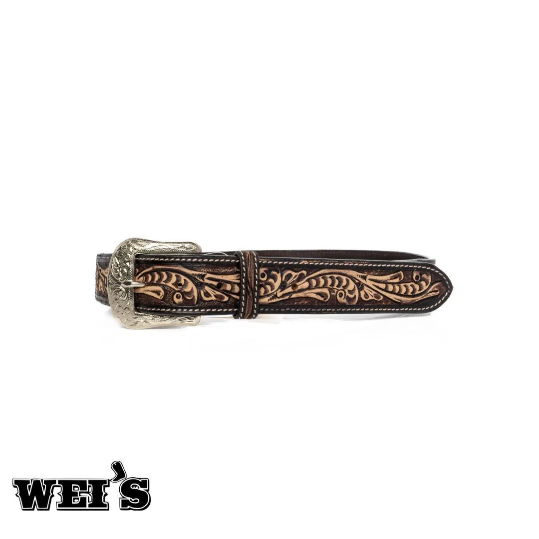 Adult Belt By Ranger Company Beaded Southwestern