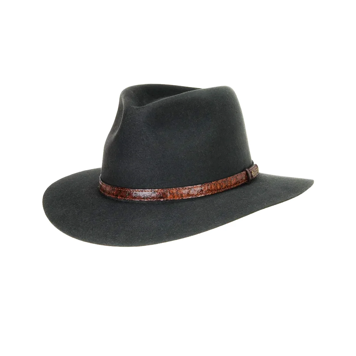 Akubra Hats Banjo Paterson - Image 3
