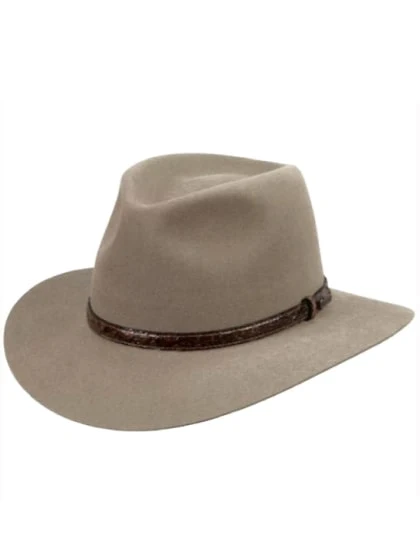Akubra Hats Banjo Paterson - Image 46