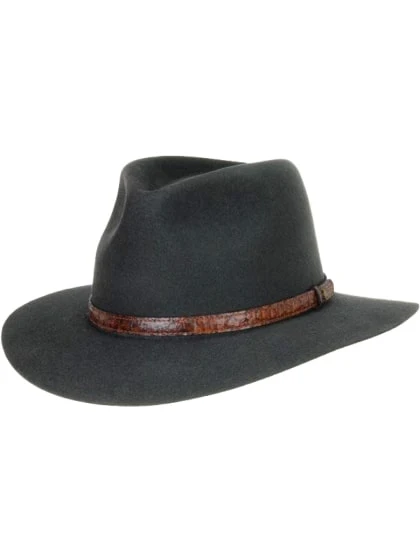 Akubra Hats Banjo Paterson - Image 7