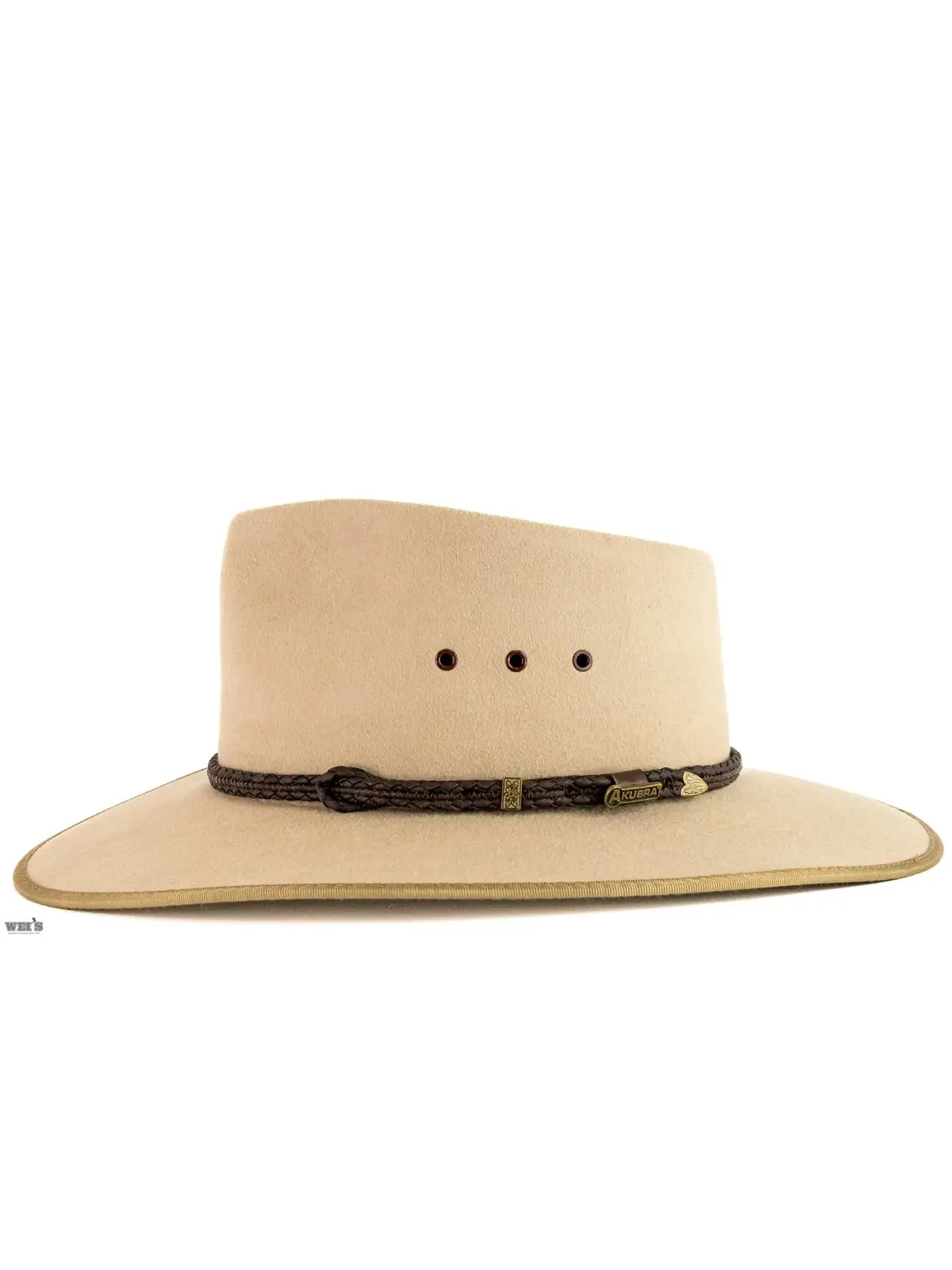 Akubra Hats Cattleman - Image 12