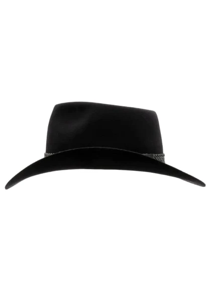 Akubra Hats Snowy River - Image 5