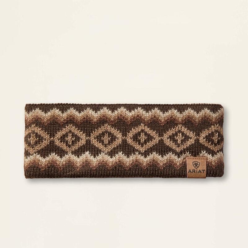 Ariat Bristol Headband
