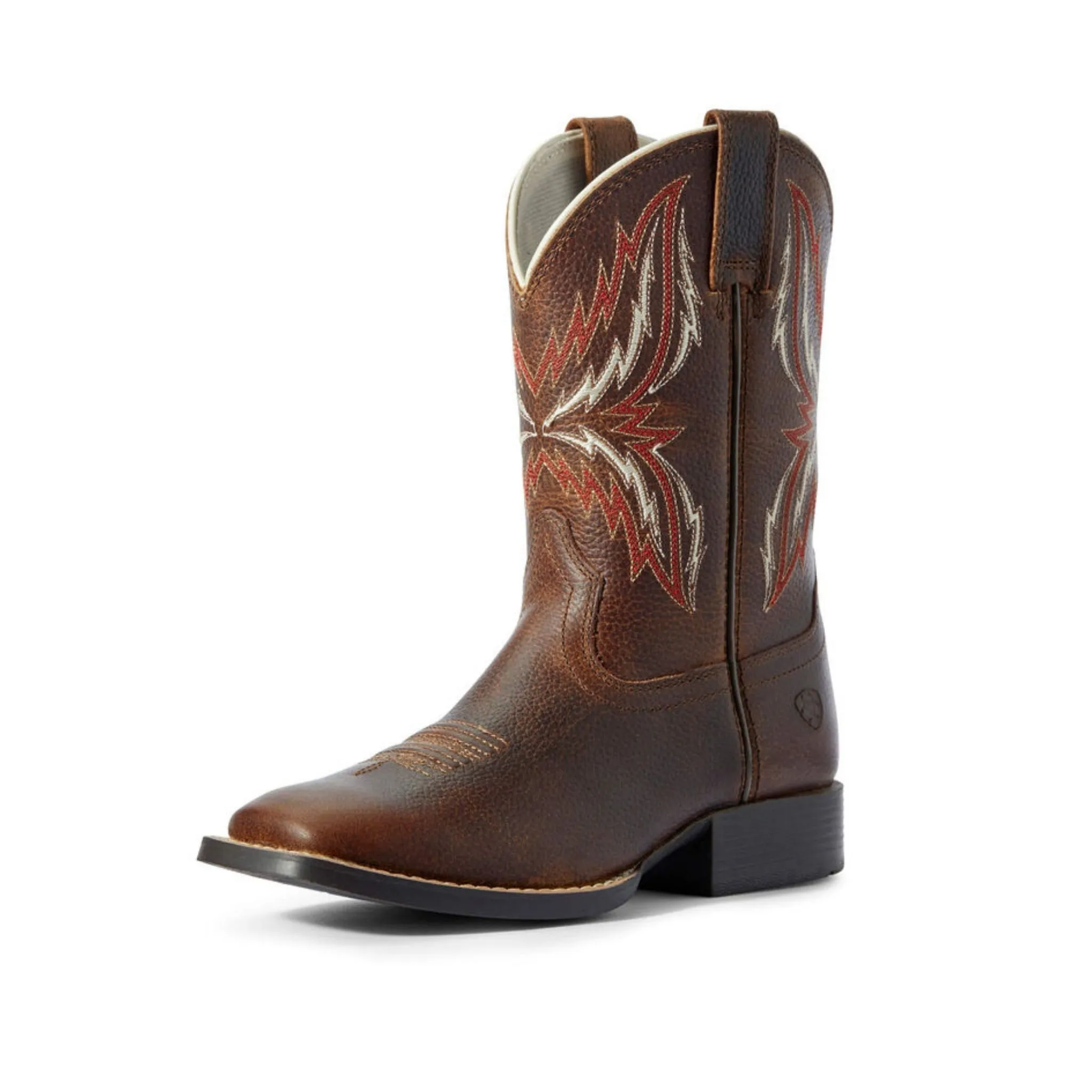 Ariat Kid’s Cowboy Boots Sorting Pen