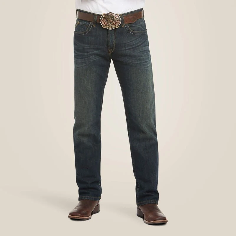 Ariat M2 Relaxed Scoundrel Boot Cut Jean