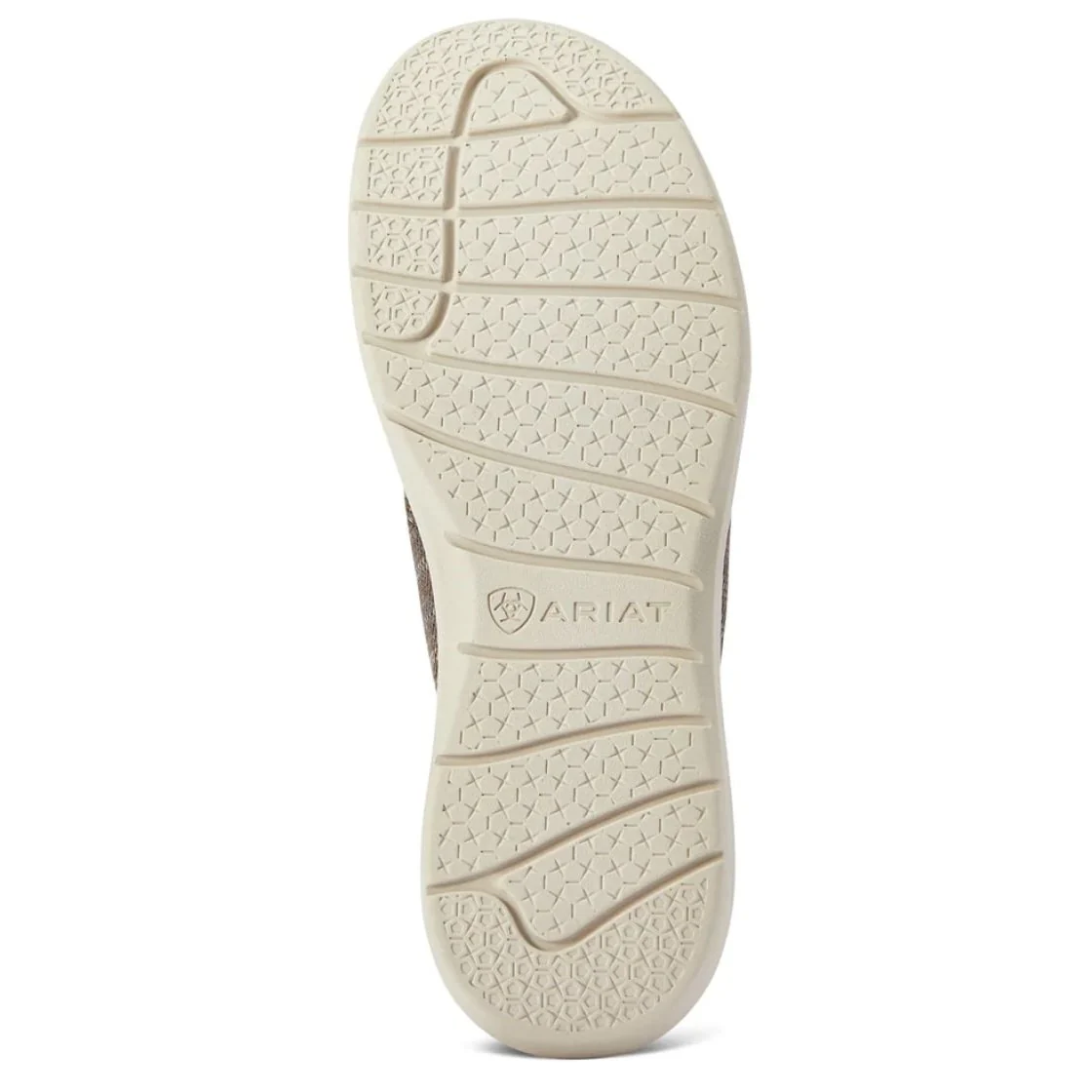Ariat Men’s Shoes Casual Hilo Stretch Lace Aztec Print -CLEARANCE - Image 2