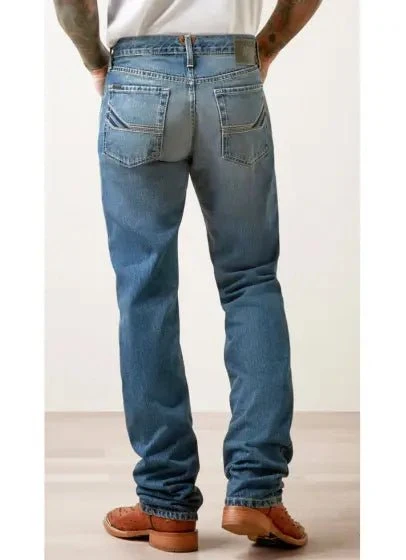 Ariat Men’s Jeans M4 Series Low Rise Relaxed Fit Straight Leg - Image 29