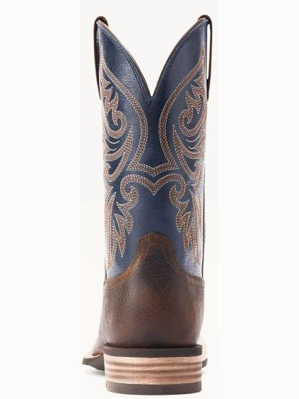 Ariat Men’s Cowboy Boots 11" Slingshot Wide Square Toe Horseman Heel - Image 14