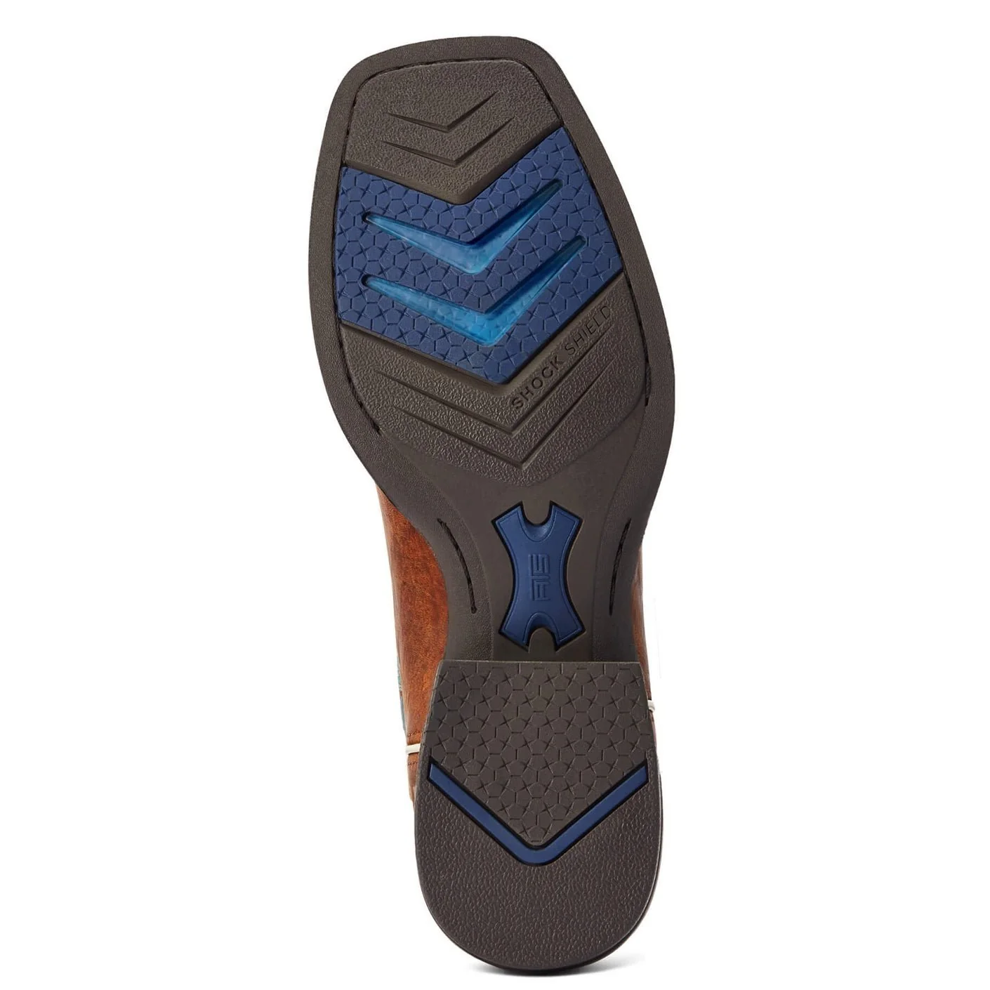 Ariat Men’s Wild Thang Cowboy Boots -CLEARANCE - Image 5