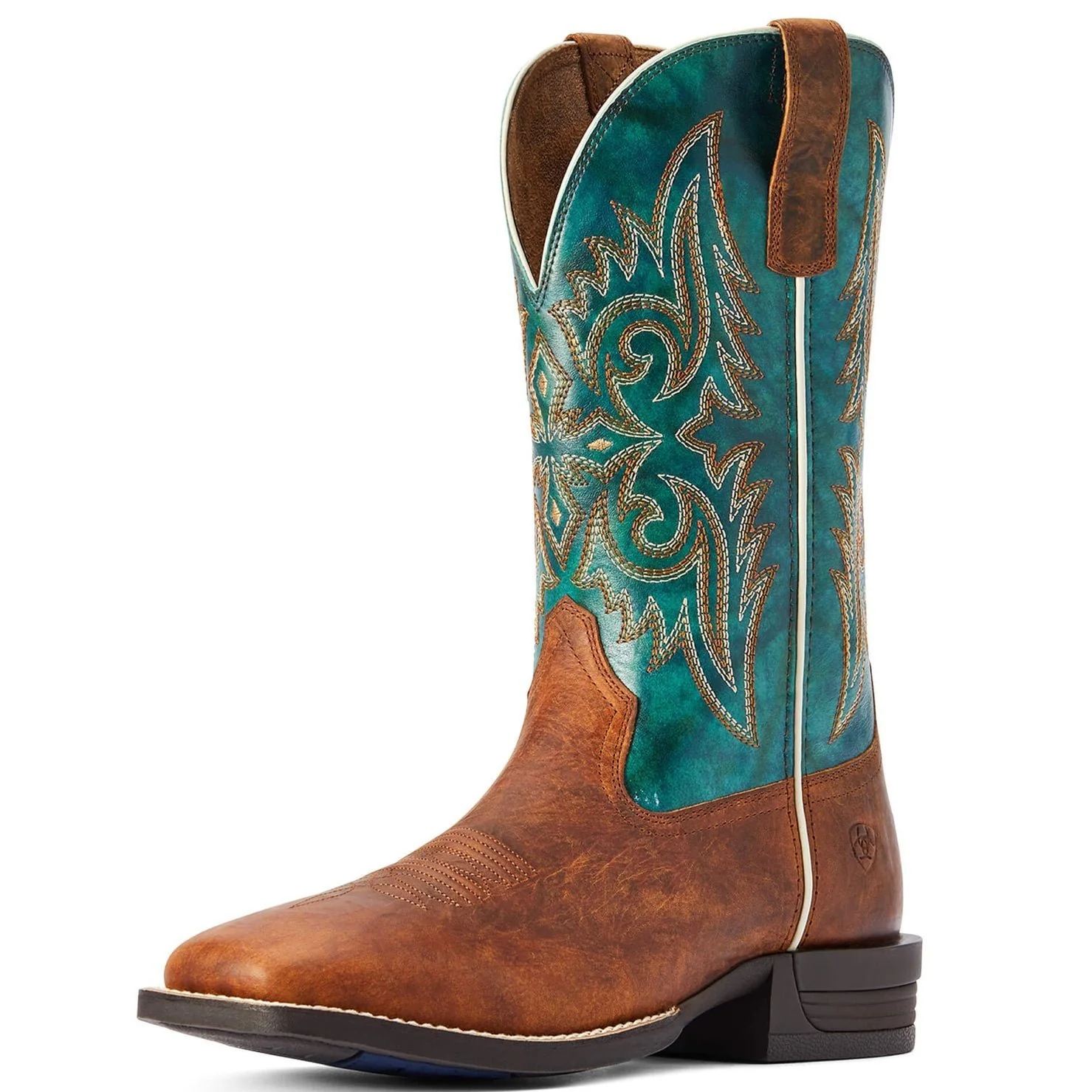 Ariat Men’s Wild Thang Cowboy Boots -CLEARANCE - Image 6
