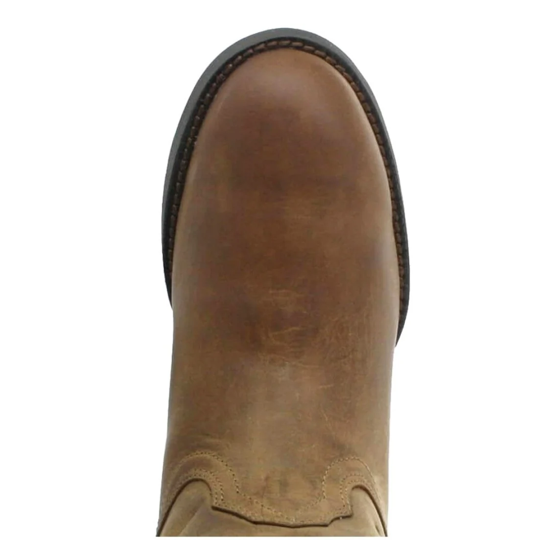 Ariat Men's Cowboy Boots Heritage Roper - Clearance - Image 3