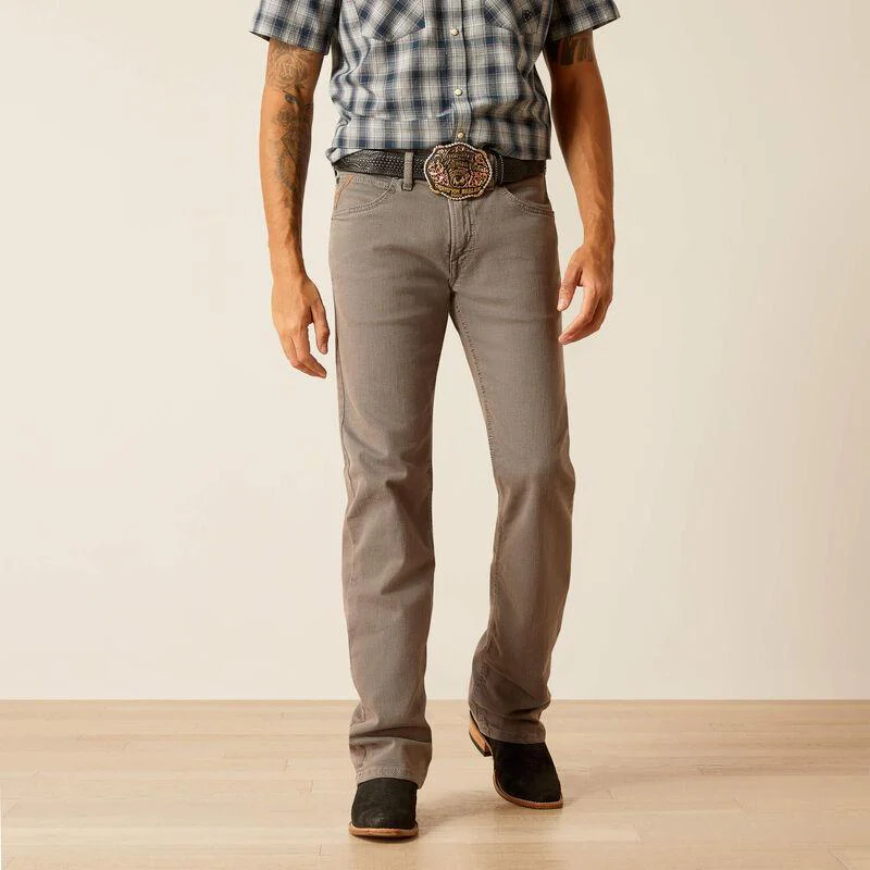 Ariat Men's M5 Hansen Straight Leg Jean