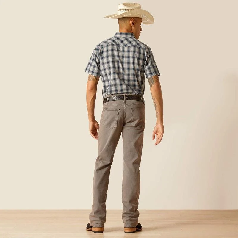 Ariat Men's M5 Hansen Straight Leg Jean - Image 5