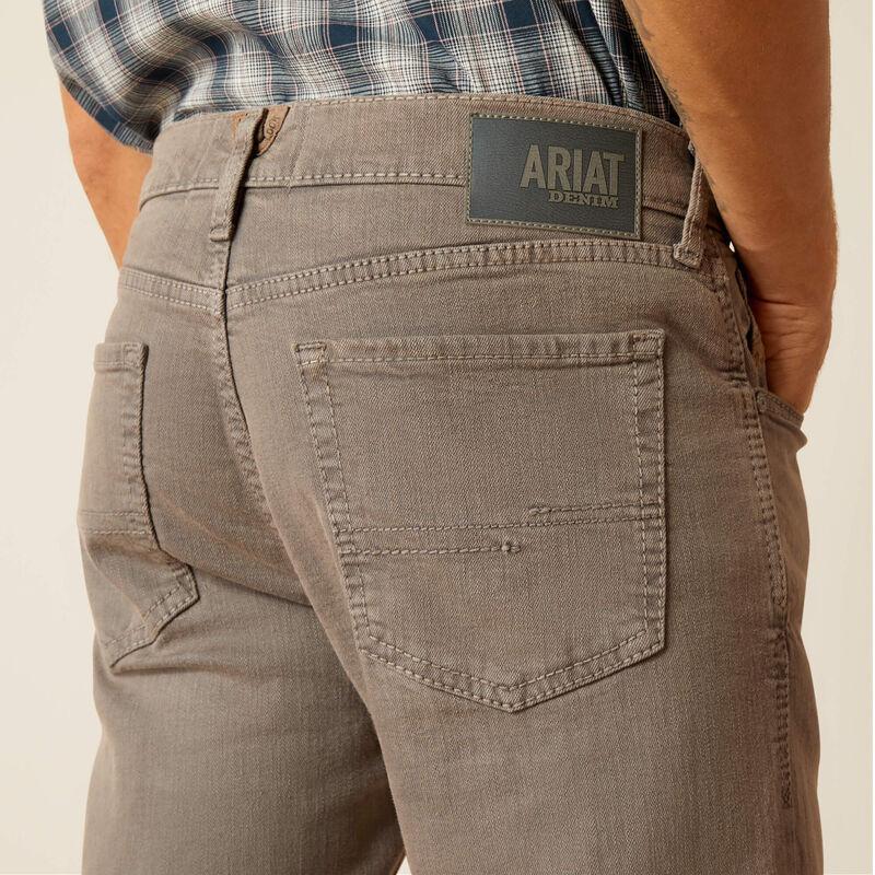 Ariat Men's M5 Hansen Straight Leg Jean - Image 6