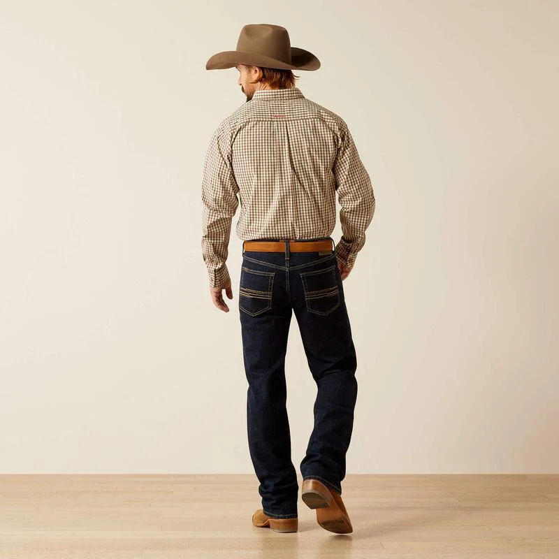 Ariat Men's M5 Straight Leg Dexter Jean - Image 2