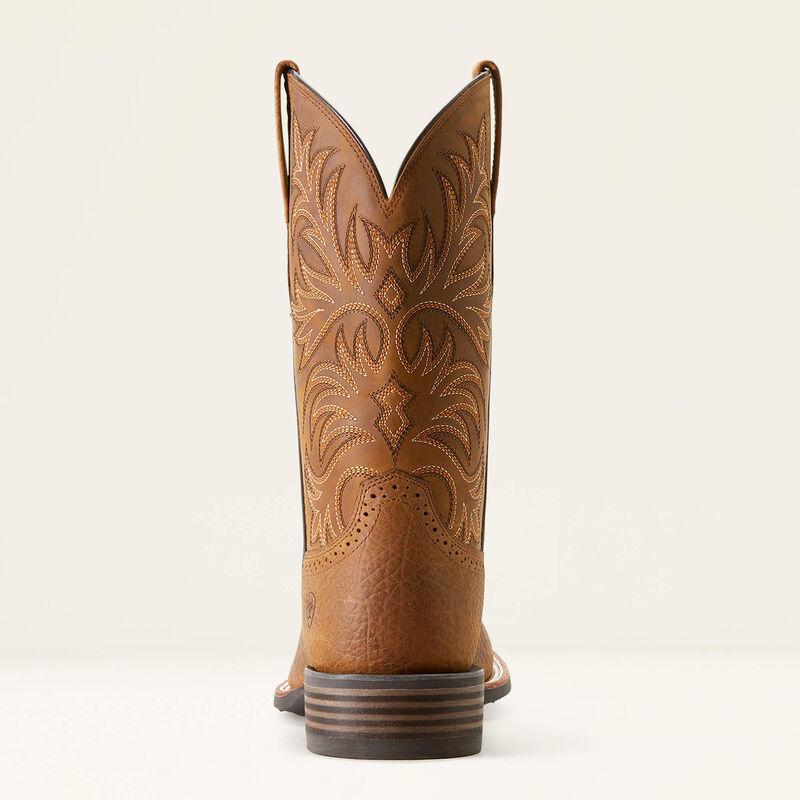 Ariat Men's Oakwood Cowboy Boots - Image 3