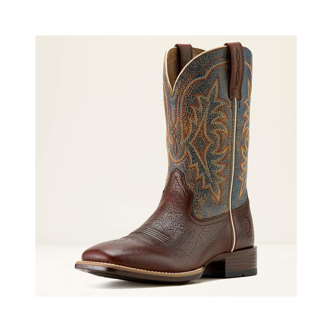 Ariat Men's Ryden Ultra Cowboy Boot - Image 5