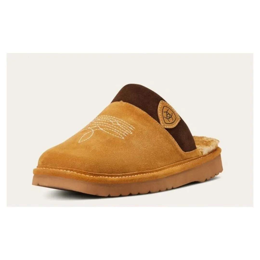 Ariat Men's Silversmith Square Toe Slipper - Image 16