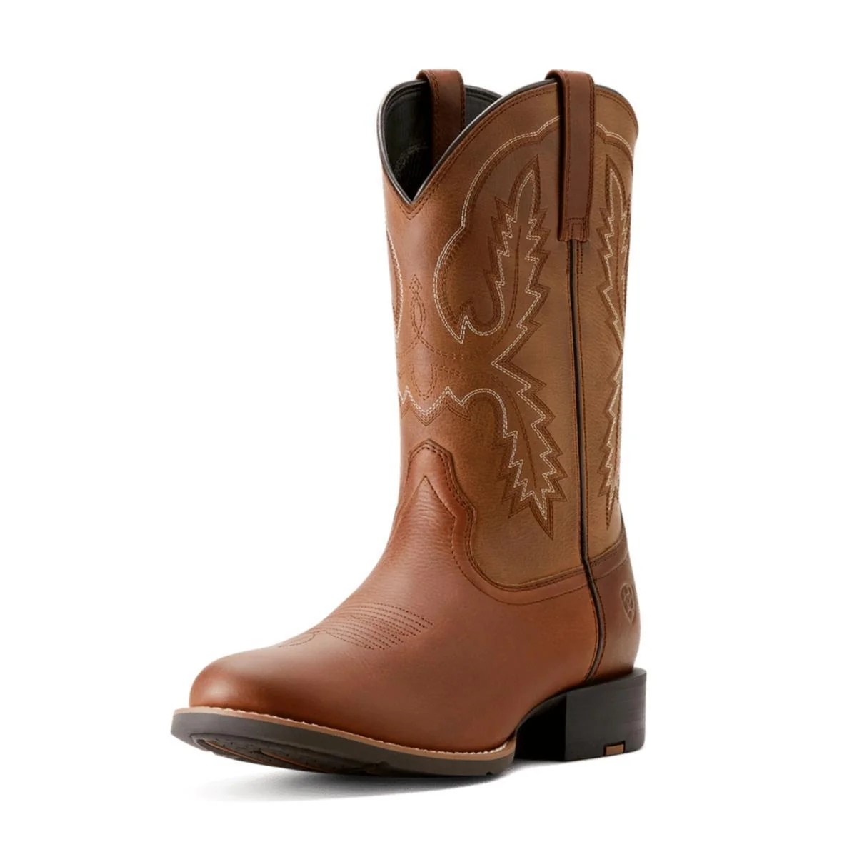 Ariat Men's Sport Stratten Cowboy Boot - Image 12
