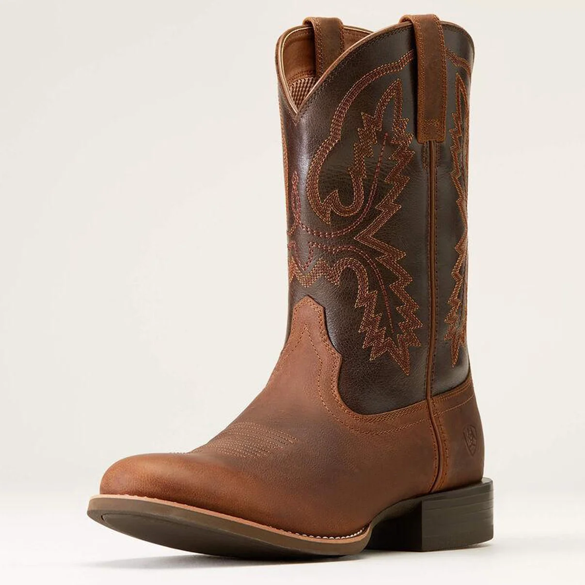 Ariat Men's Sport Stratten Cowboy Boot - Image 5
