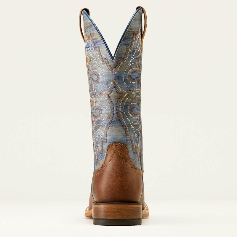 Ariat Men's Standout Cowboy Boot - Image 2