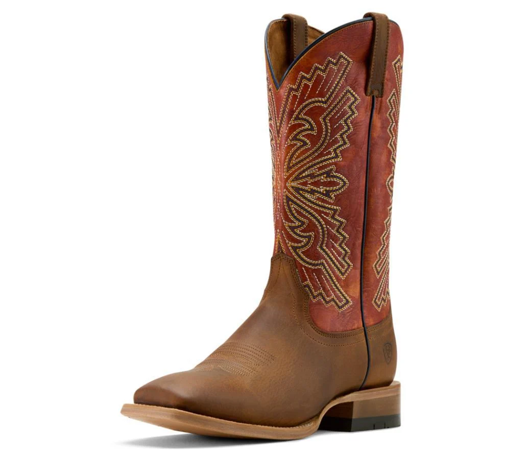 Ariat Men's Sting Western Cowboy Boot -CLEARANCE
