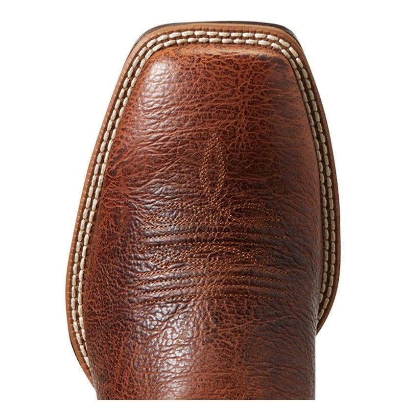 Ariat Rowder VentTek 360 Cowboy Boots - Clearance - Image 5