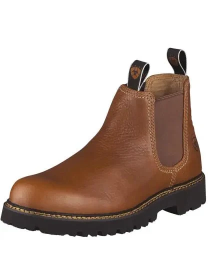 Ariat Men's Casual Boot Spot Hog Chelsea - Image 17