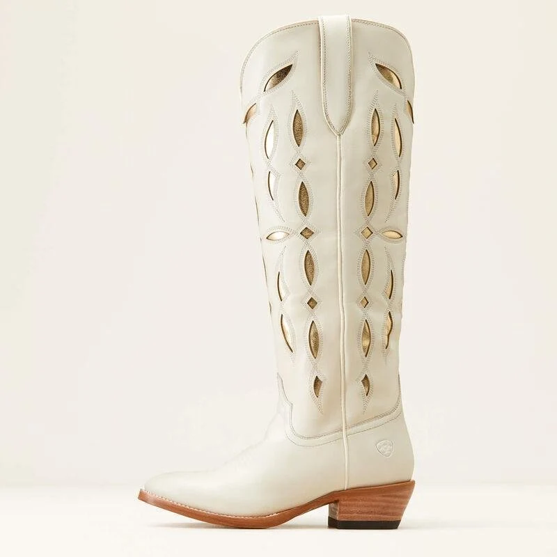 Ariat Women's Western Boot Taylor Stretchfit - Image 2