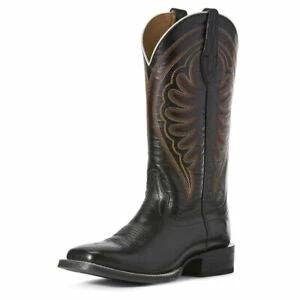 Ariat Women’s Cowgirl Boots Circuit Shiloh - Clearance - Image 3
