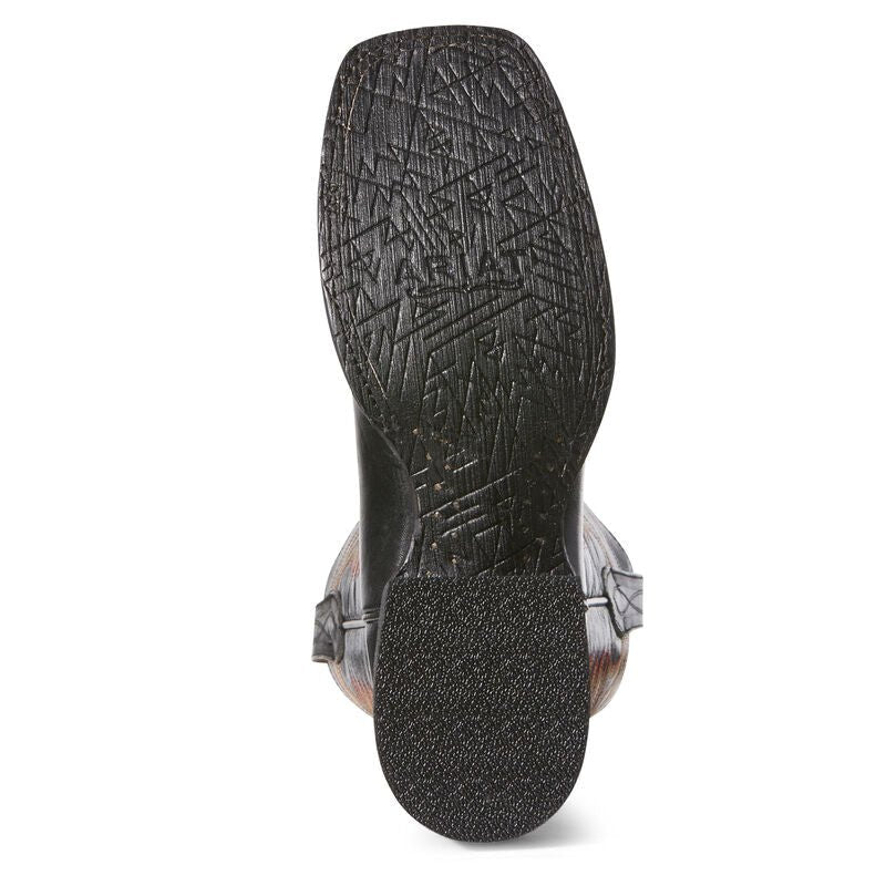 Ariat Women’s Cowgirl Boots Circuit Shiloh - Clearance - Image 4