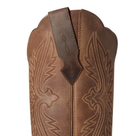 Ariat Women’s Cowgirl Boots Heritage 13" Wide Calf - Image 3