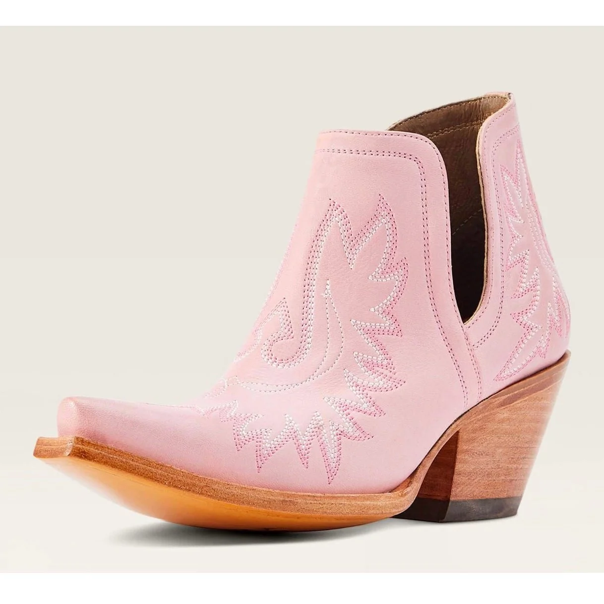 Ariat Women’s Dixon Western Boot - Image 3