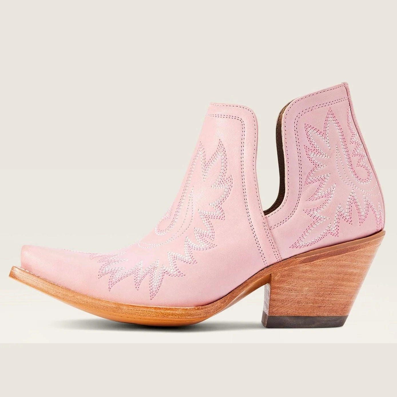 Ariat Women’s Dixon Western Boot - Image 4