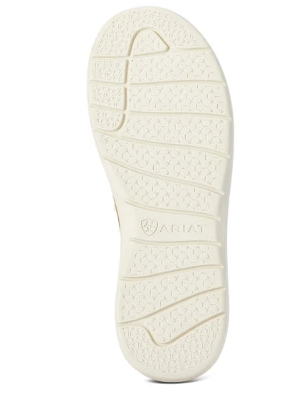 Ariat Women’s Shoes Casual 3" Hilo Embossed Leather -Clearance - Image 4