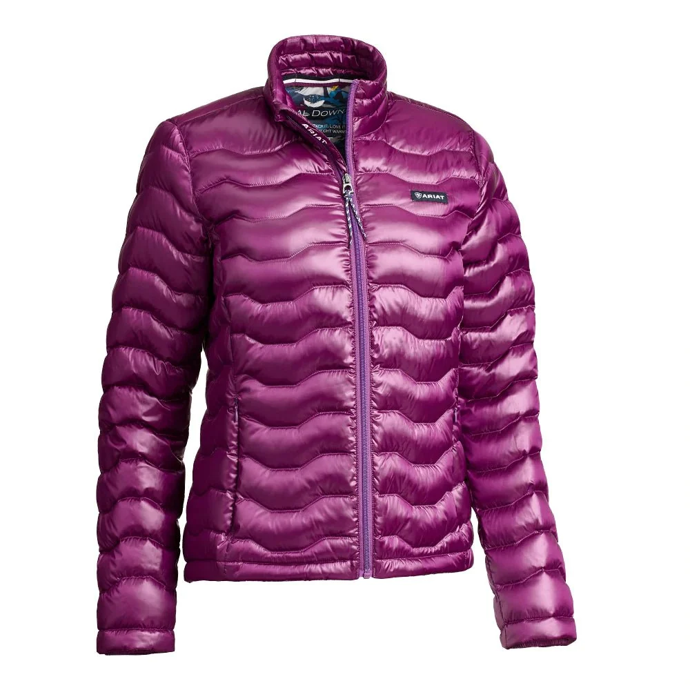 Ariat Women’s Jacket Ideal 3.0 Down - Image 2