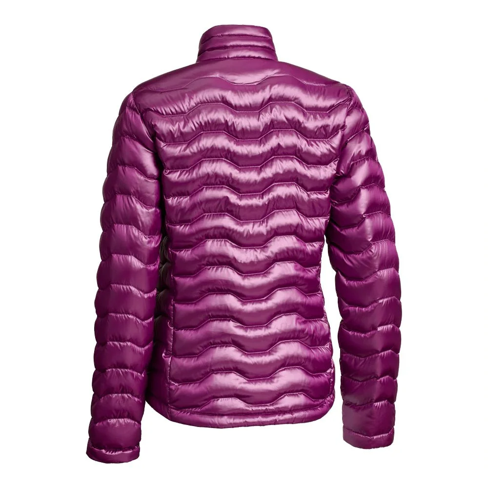 Ariat Women’s Jacket Ideal 3.0 Down - Image 3