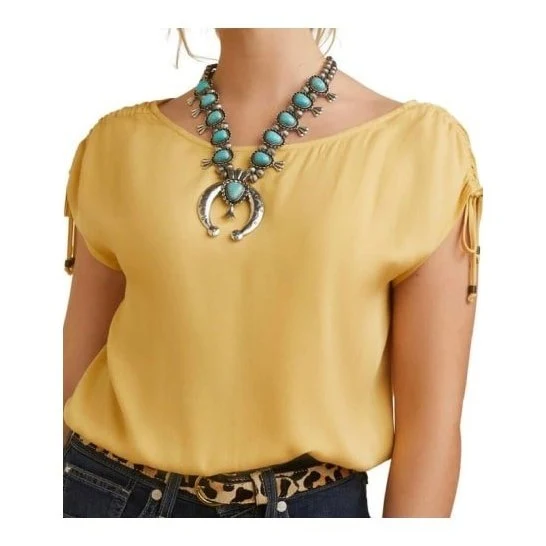 Ariat Women’s Sweet Spring Top - CLEARANCE