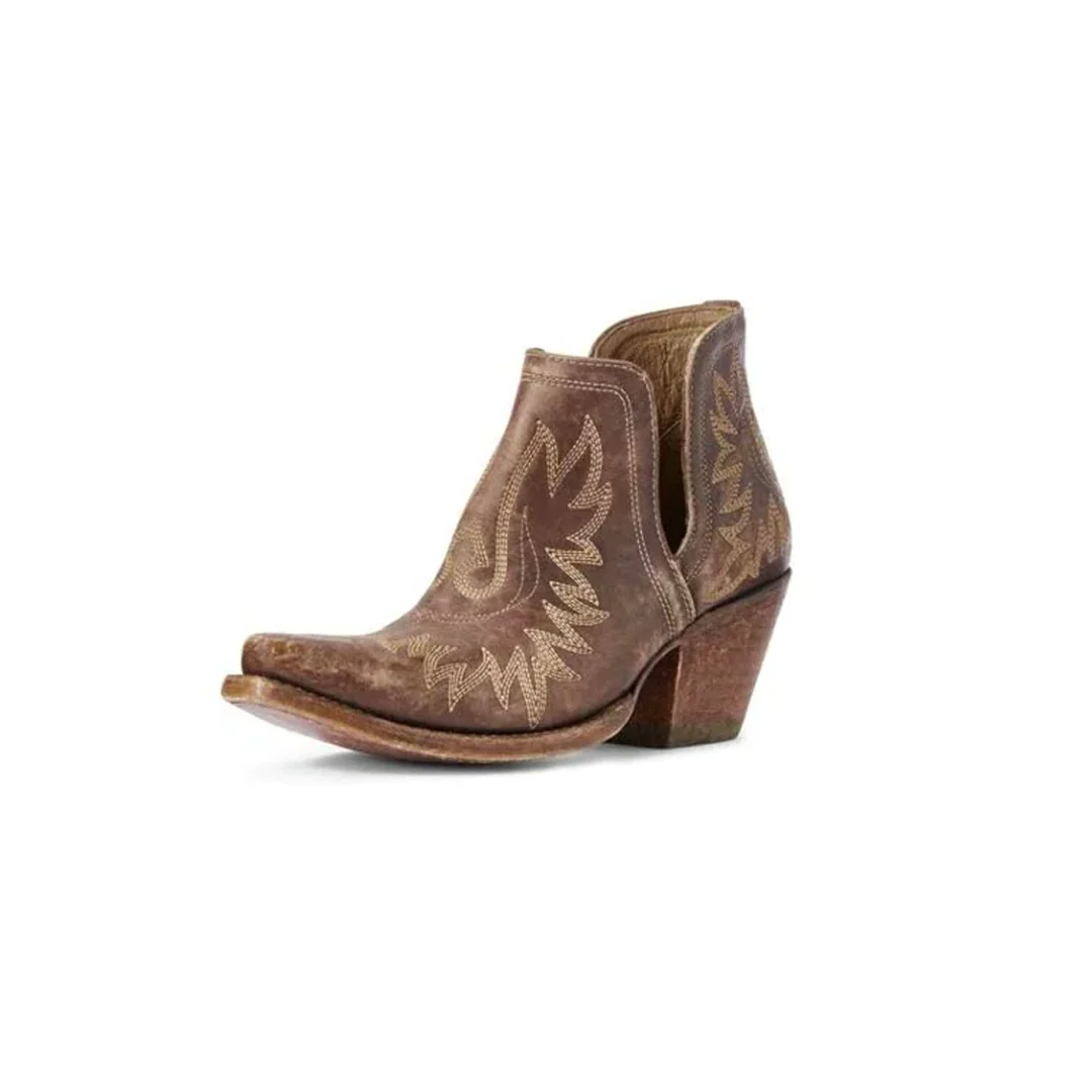 Ariat Women's Dixon Western Boot - Image 6