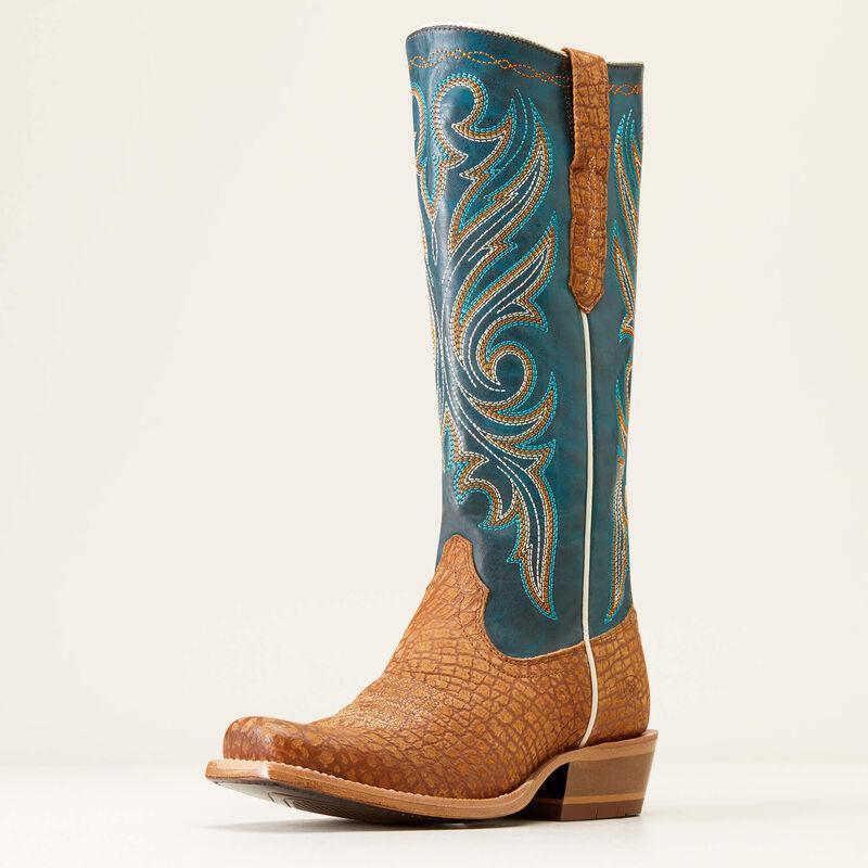 Ariat Women's Futurity Starlight Stretchfit Western Boot - Image 6