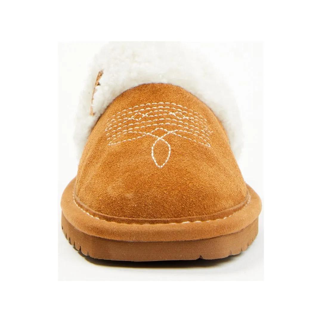 Ariat Women's Jackie Square Toe Slipper - Image 3