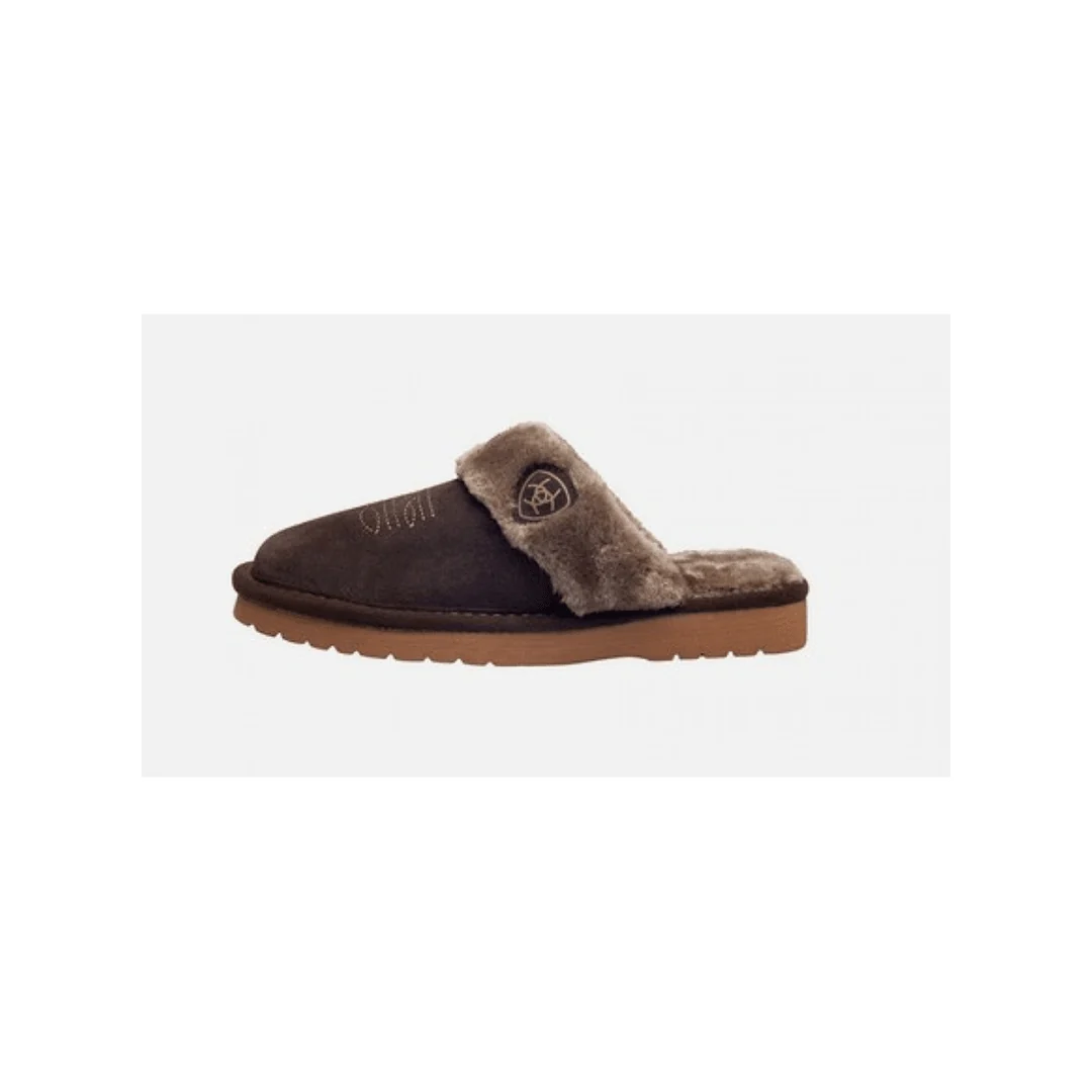 Ariat Women's Jackie Square Toe Slipper - Image 6