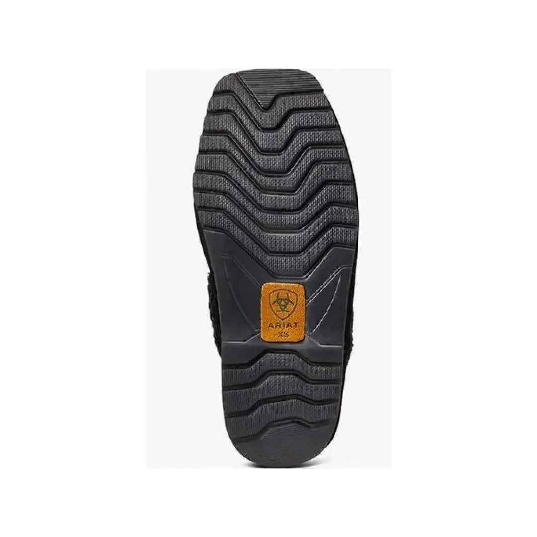 Ariat Women's Jackie Square Toe Slippers Exotic - Image 7